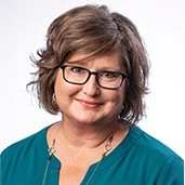 Lynne Tamanini