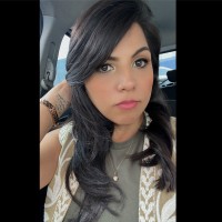 Diana Lizeth López Fernández