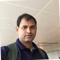 Dr. Maloy Nayak