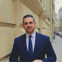 Kevin Cohen