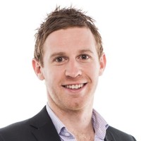 Tom Biddington
