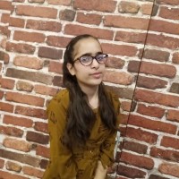 Garima Taneja