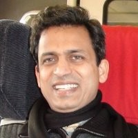 Subodh Paradkar