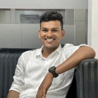 Karthick Selvan