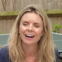 Sarah McCourt