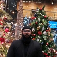 Gurditt Singh