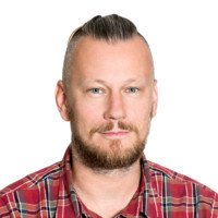 Marcus Axberg