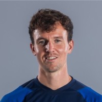 Niall Stevens