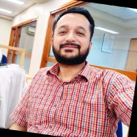 Waqar Jamal