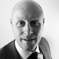 Guy Lewcock