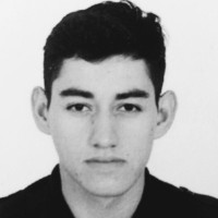 Pedro Abraham Montoya Calzada