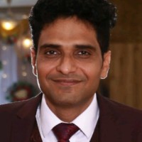 Jitendra Kumar JHA