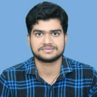 Amogha M Desai
