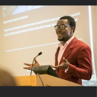 Obinna Echendu, mMBA