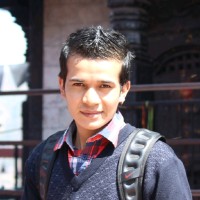 Shreeram Rijal