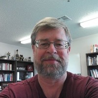 Mike Alford