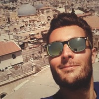 Davide Di Palma