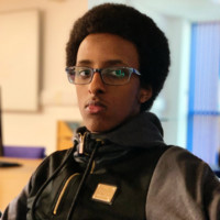 Ismail Mukhtar Yusuf