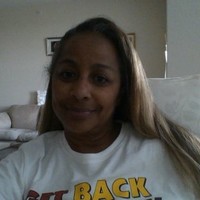 Lynette Claiborne