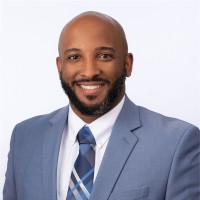 J. Terrell Alston, MBA