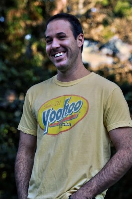 Garrett Ballester