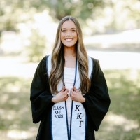 Kenzie Mayberry