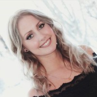 Jóna Kristín Friðriksdóttir