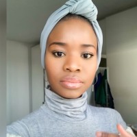 Fatimatu Awal mohamed