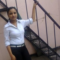 Swati Saxena