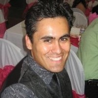 Alfredo Huguez Angel