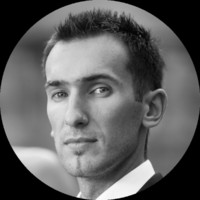 Piotr Wolny
