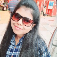 Priya Madhav Gaikwad