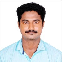 Kumaresan B