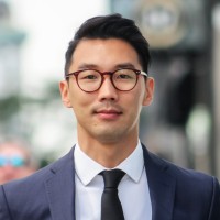 Kevin Lee