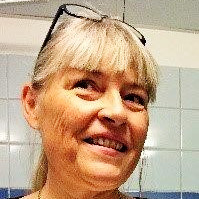 Solveig Kjær