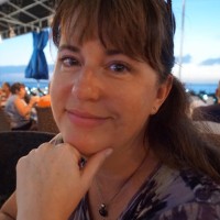 Carrie O'Donnell
