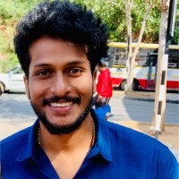 Ajit Karthikeyan