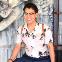 Darren Cheah