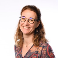 Marie-Laure CHRISTIN