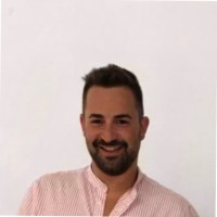 Oscar Garcia Ocaña