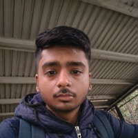 Keshav Gupta