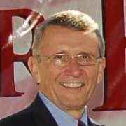 Dick Brown