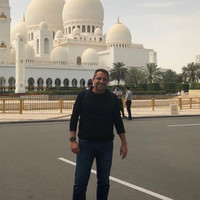 Carlos Gomes Paulo Junior