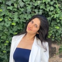 Mehek Sajnani