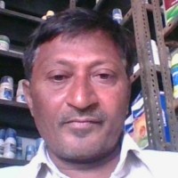 Ashok Kumar Hagargi
