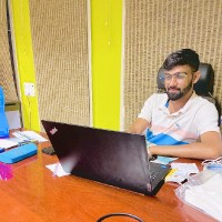 Yogesh Yadav