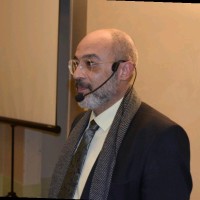 Mohamed Kafoury