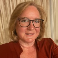 Sharon Stidham, MBA, Ph.D.