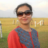 Anindita Sanyal