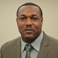 Eugene Johnson